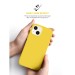 Чохол до мобільного телефона Armorstandart ICON2 Case Apple iPhone 15 Sunshine (ARM77000)