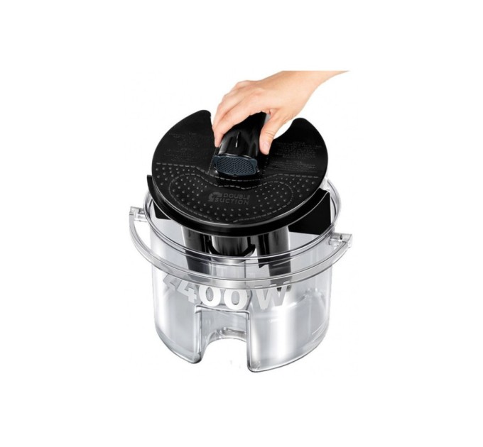 Пилосос MPM MOD-47