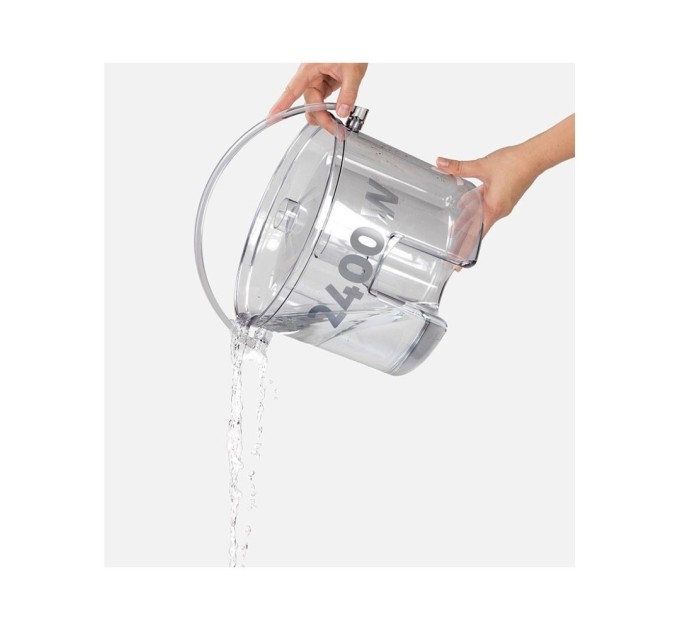 Пилосос MPM MOD-47