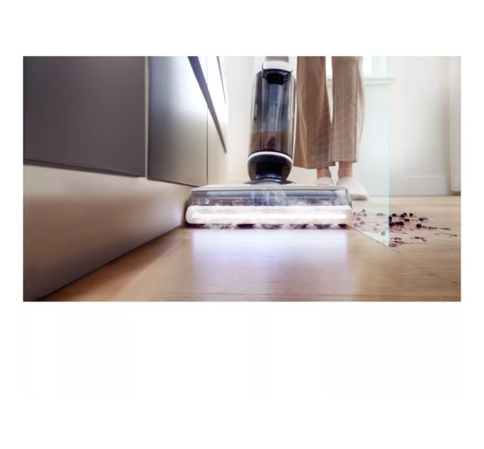 Пилосос Tineco Floor One S7 Steam Plus (SW110600DE)