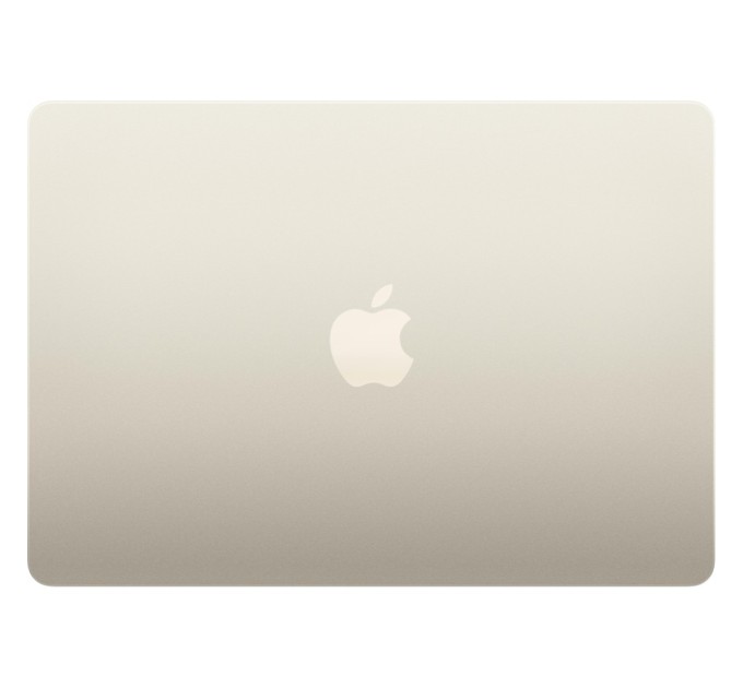 Ноутбук Apple MacBook Air 13 M2 A2681 Starlight (MC7W4UA/A)
