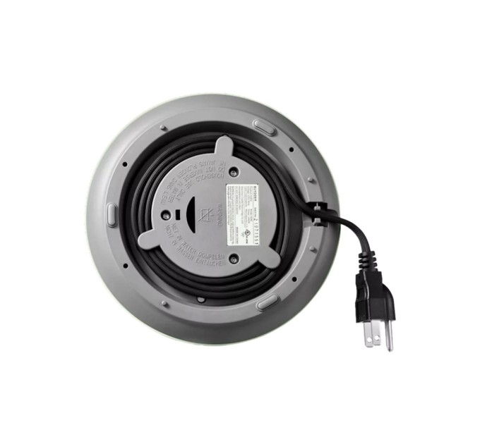 Електрочайник Buydeem K640E, color Mellow Yellow, EU (K640E-MY/EU)