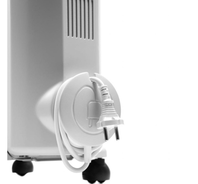 Обігрівач DeLonghi TRRS 0920 WH