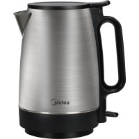 Електрочайник Midea MK-17S32B2