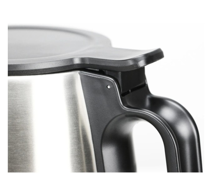 Електрочайник Midea MK-17S32B2