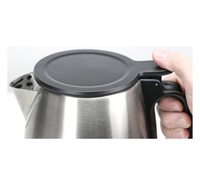 Електрочайник Midea MK-17S32B2