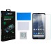 Скло захисне BeCover Nokia G60 5G 3D Crystal Clear Glass (708547)