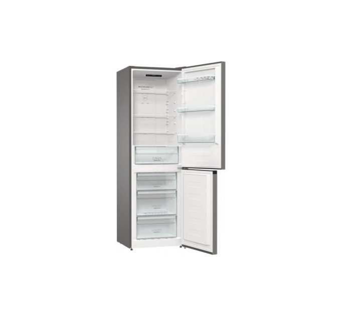 Холодильник Gorenje NRK6191EXL4