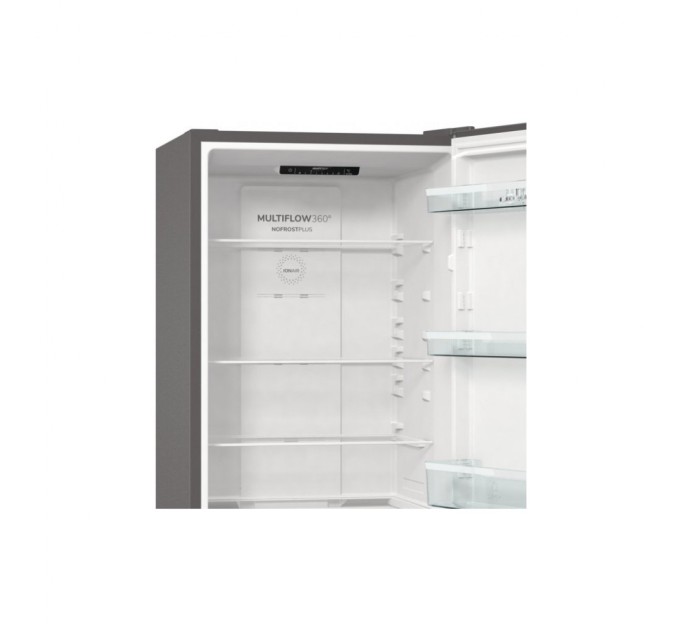 Холодильник Gorenje NRK6191EXL4