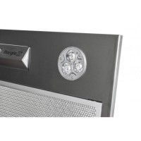 Вытяжка кухонная Borgio BIT-BOX 60 inox