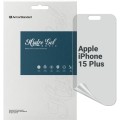 Пленка защитная Armorstandart Matte Apple iPhone 15 Plus (ARM68278)