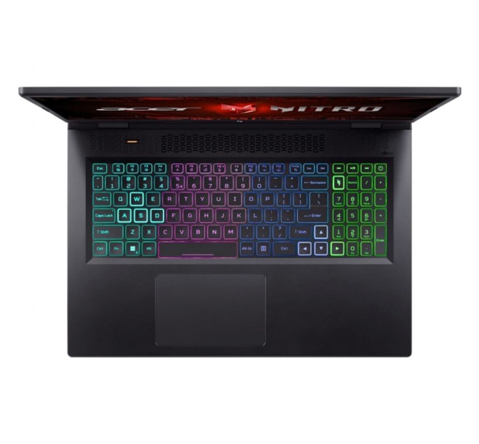 Ноутбук Acer Nitro 17 AN17-51 (NH.QK6EU.003)