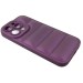 Чохол до мобільного телефона Dengos Soft iPhone 14 Pro (purple) (DG-TPU-SOFT-43)