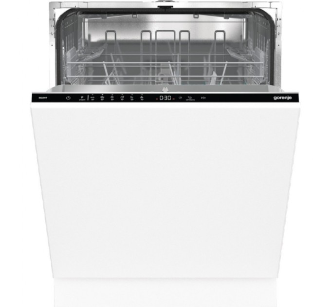 Посудомийна машина Gorenje GV642E90