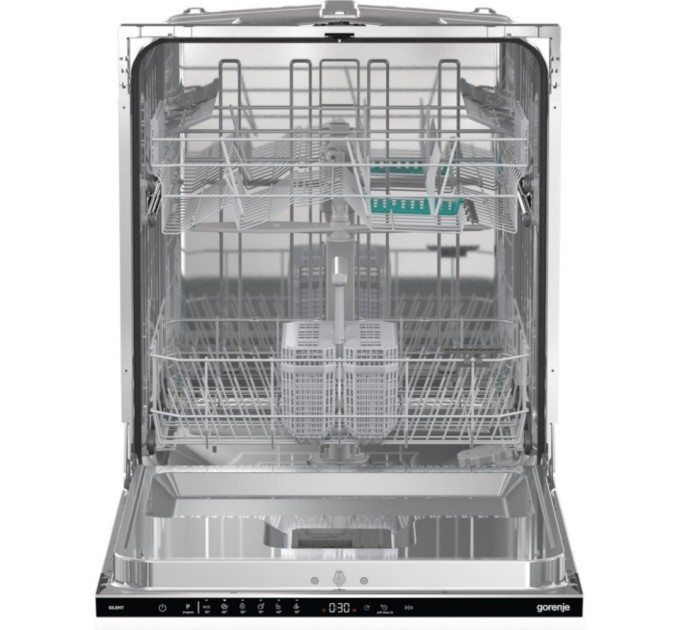 Посудомийна машина Gorenje GV642E90