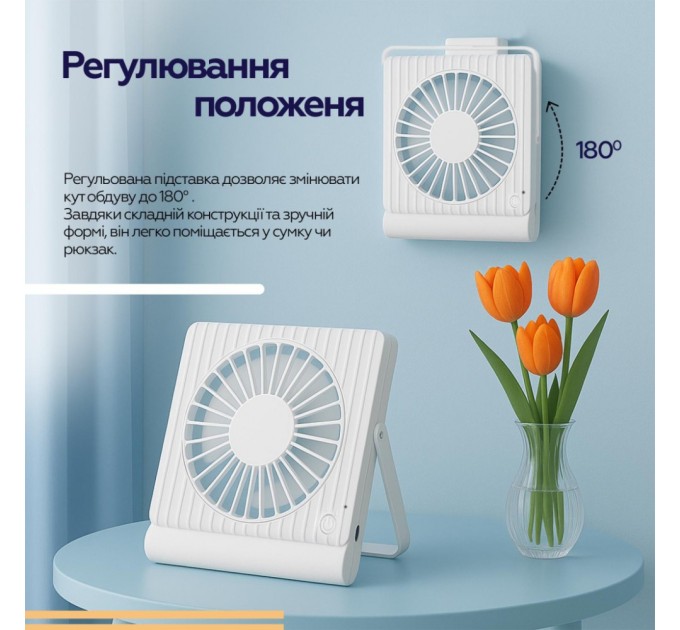 Вентилятор XoKo XK-F02