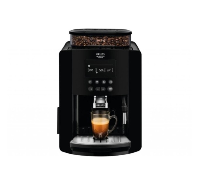 Кавомашина Krups EA817010
