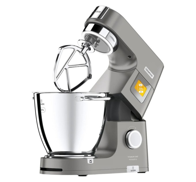 Кухонний комбайн Kenwood KWL 90.244 SI