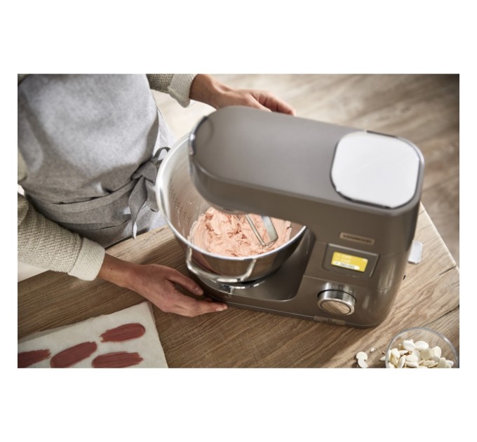 Кухонний комбайн Kenwood KWL 90.244 SI