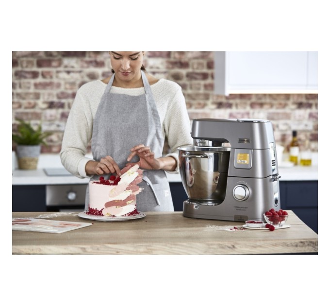 Кухонний комбайн Kenwood KWL 90.244 SI