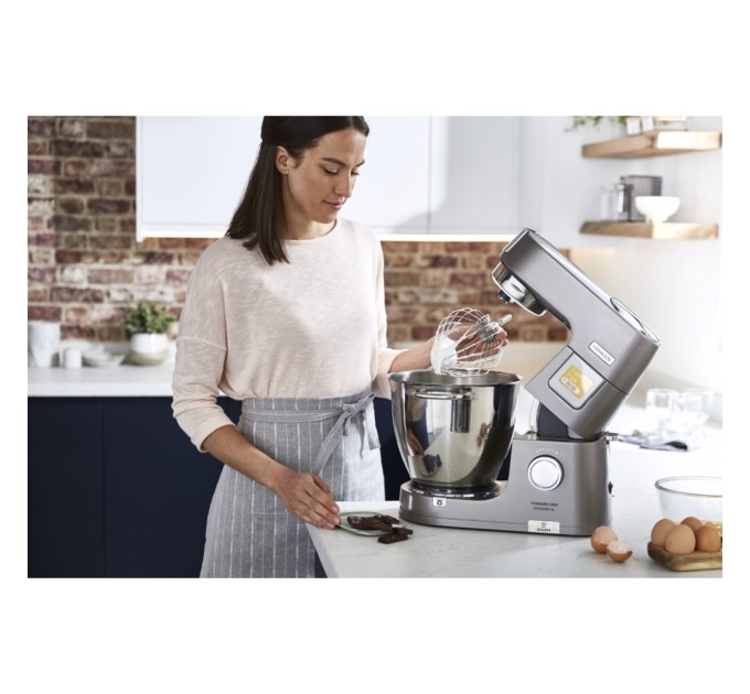 Кухонний комбайн Kenwood KWL 90.244 SI