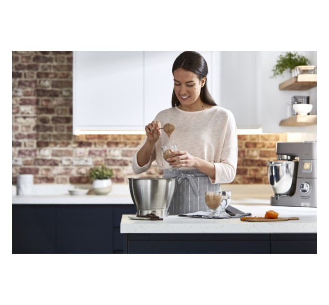 Кухонний комбайн Kenwood KWL 90.244 SI