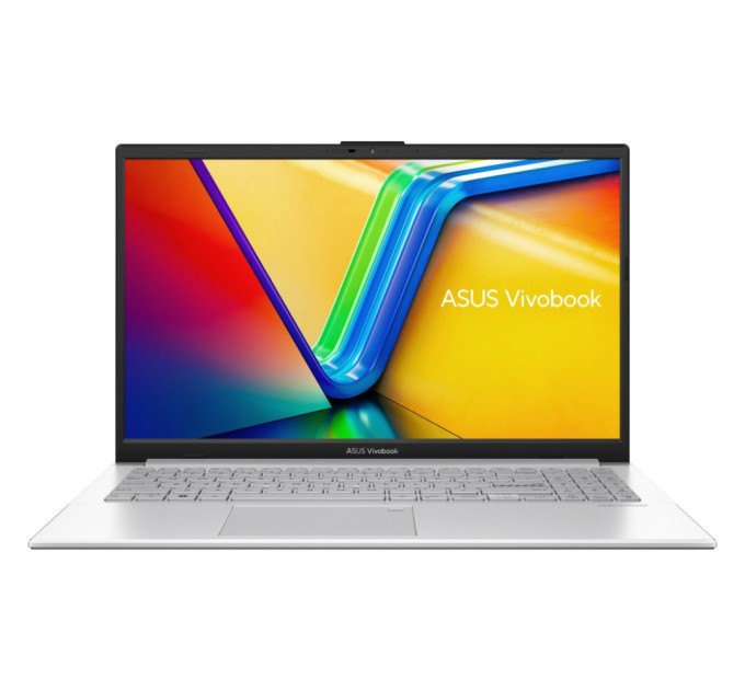 Ноутбук ASUS Vivobook Go 15 E1504FA-BQ1105 (90NB0ZR1-M01YF0)