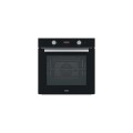 Духова шафа Franke FSL 86 H BK (116.0609.447)