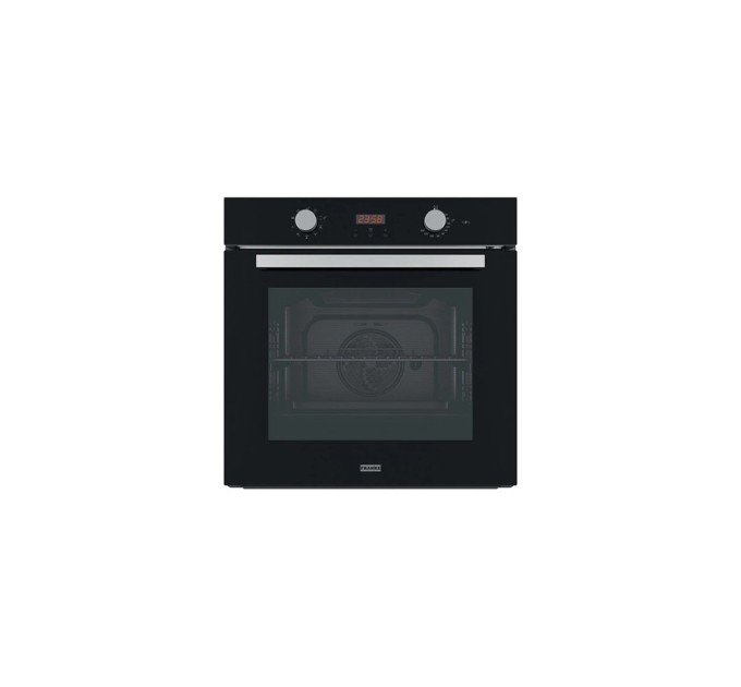 Духова шафа Franke FSL 86 H BK (116.0609.447)