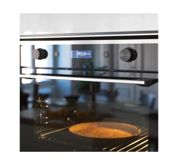 Духова шафа Franke FSL 86 H BK (116.0609.447)