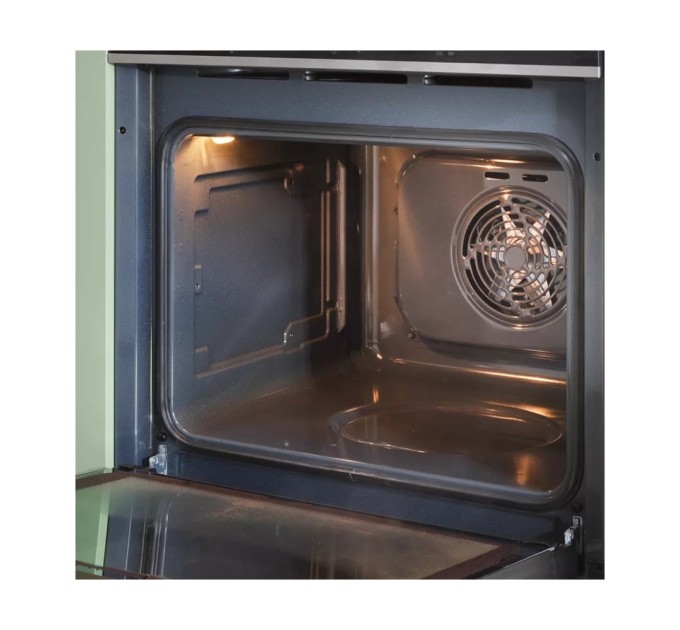 Духова шафа Franke FSL 86 H BK (116.0609.447)