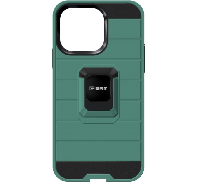 Чехол для моб. телефона Armorstandart DEF17 case Apple iPhone 12/12 Pro Military Green (ARM61335)