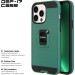 Чехол для моб. телефона Armorstandart DEF17 case Apple iPhone 12/12 Pro Military Green (ARM61335)