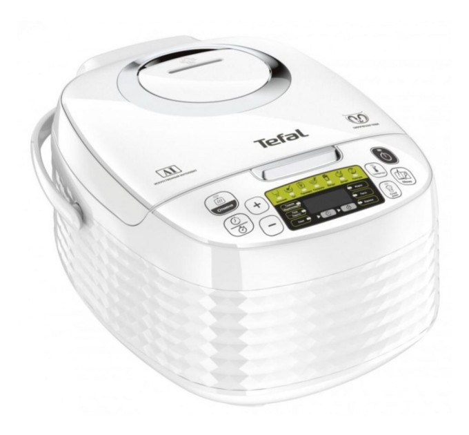 Мультиварка Tefal RK745134