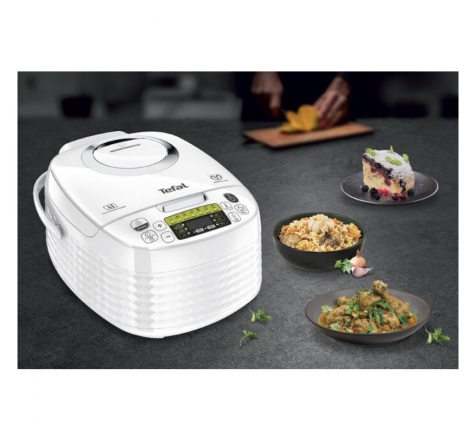 Мультиварка Tefal RK745134