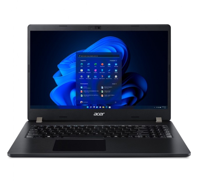 Ноутбук Acer TravelMate P2 TMP215-41 (NX.VSMEP.003)