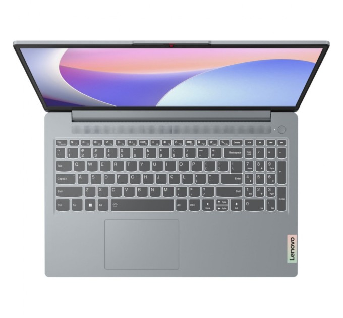 Ноутбук Lenovo IdeaPad Slim 3 15IRU8 (82X7003HRA)