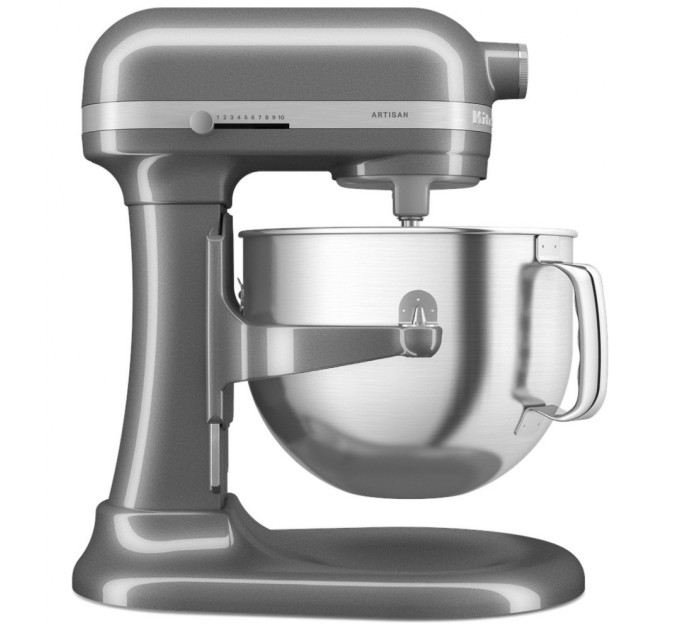 Кухонний комбайн KitchenAid 5KSM70SHXEMS