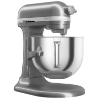 Кухонний комбайн KitchenAid 5KSM70SHXEMS