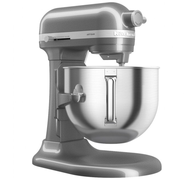 Кухонний комбайн KitchenAid 5KSM70SHXEMS