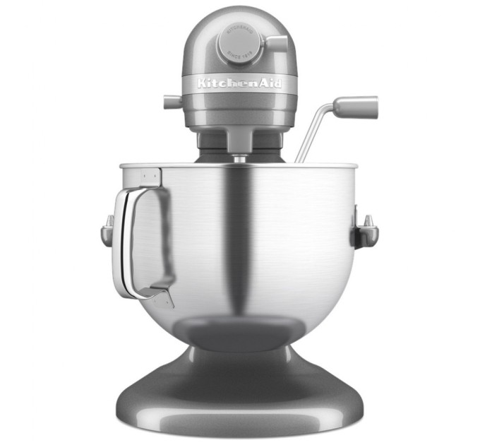 Кухонний комбайн KitchenAid 5KSM70SHXEMS