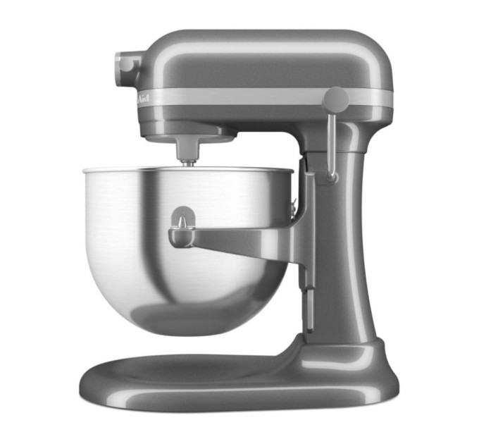 Кухонний комбайн KitchenAid 5KSM70SHXEMS