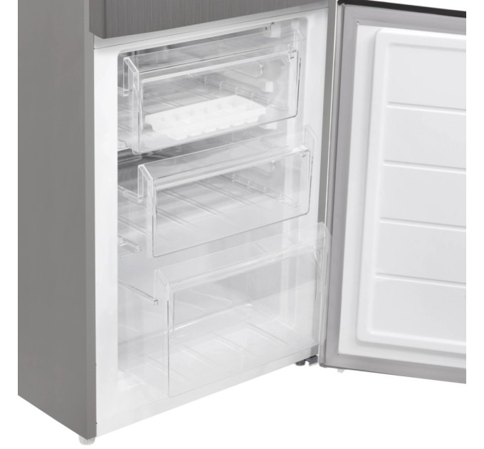 Холодильник Eleyus HRDW2180E55 SV