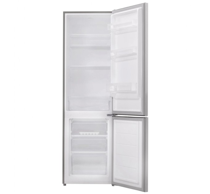 Холодильник Eleyus HRDW2180E55 SV