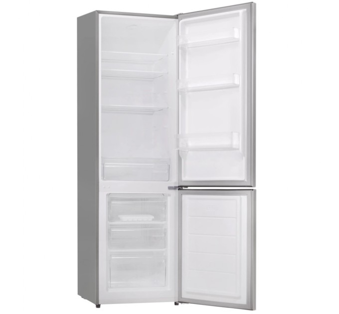 Холодильник Eleyus HRDW2180E55 SV