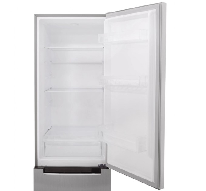 Холодильник Eleyus HRDW2180E55 SV