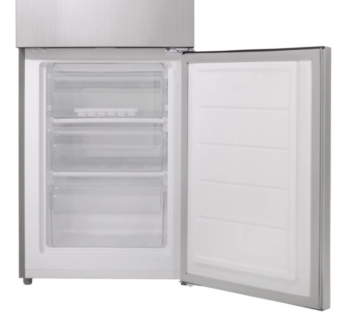 Холодильник Eleyus HRDW2180E55 SV