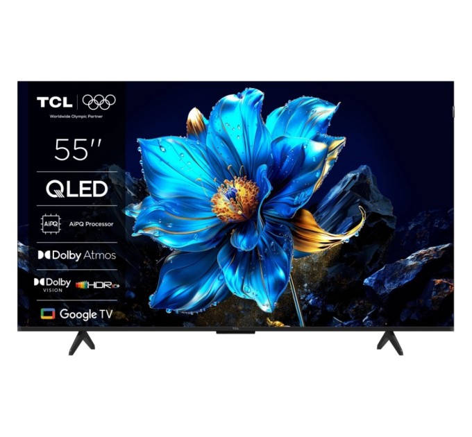 Телевізор TCL 55P7K