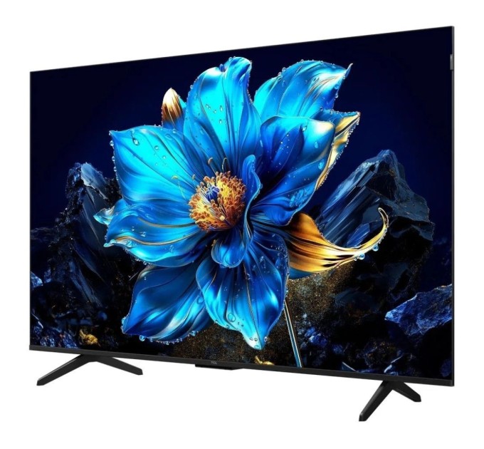 Телевізор TCL 55P7K