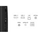 Телевізор TCL 55P7K
